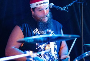 Fetophagia - Photo by Natalie