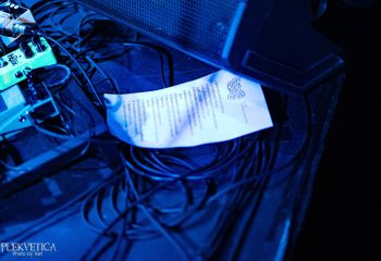 Fetophagia - Photo by Natalie