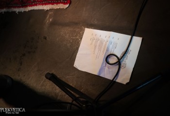 Fetophagia - Photo by Natalie