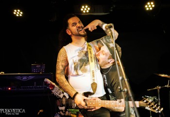 Fetophagia - Photo by Natalie