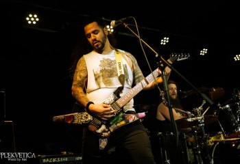 Fetophagia - Photo by Natalie