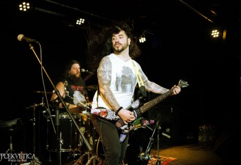 Fetophagia - Photo by Natalie