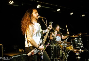 Fetophagia - Photo by Natalie