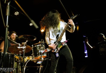 Fetophagia - Photo by Natalie