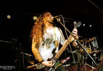 Fetophagia - Photo by Natalie