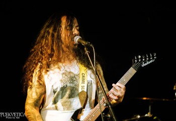 Fetophagia - Photo by Natalie