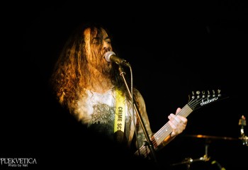 Fetophagia - Photo by Natalie