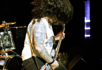 Fetophagia - Photo by Natalie