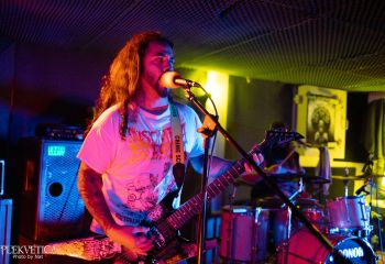 Fetophagia - Photo by Natalie
