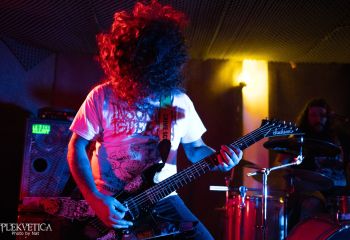 Fetophagia - Photo by Natalie