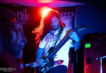 Fetophagia - Photo by Natalie