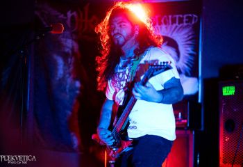 Fetophagia - Photo by Natalie