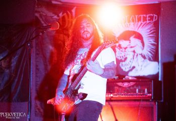 Fetophagia - Photo by Natalie