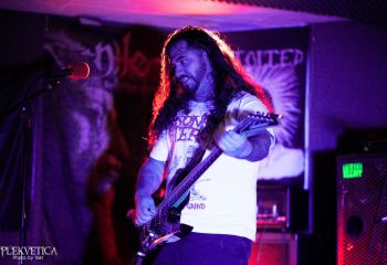 Fetophagia - Photo by Natalie