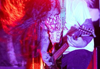 Fetophagia - Photo by Natalie