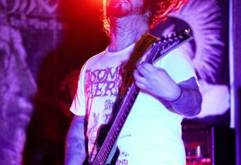 Fetophagia - Photo by Natalie
