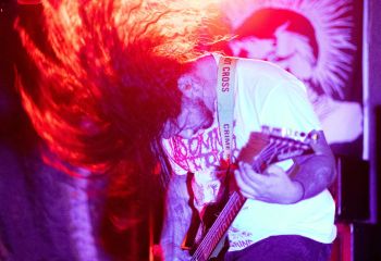 Fetophagia - Photo by Natalie