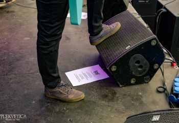 Fetor - Photo by Natalie