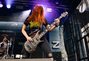 Fetor - Photo by Natalie