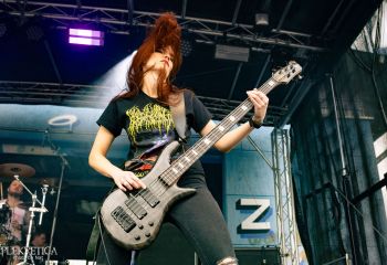 Fetor - Photo by Natalie