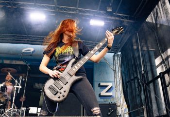 Fetor - Photo by Natalie