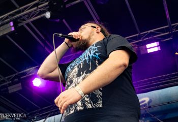 Fetor - Photo by Natalie