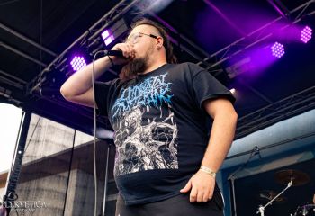 Fetor - Photo by Natalie