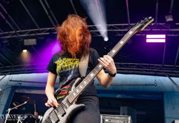 Fetor - Photo by Natalie