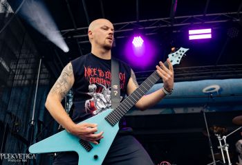 Fetor - Photo by Natalie