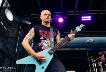 Fetor - Photo by Natalie