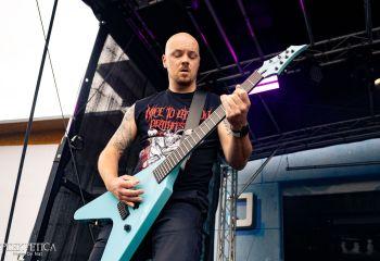 Fetor - Photo by Natalie