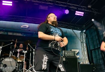 Fetor - Photo by Natalie