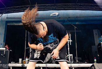 Fetor - Photo by Natalie