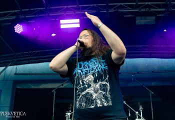 Fetor - Photo by Natalie