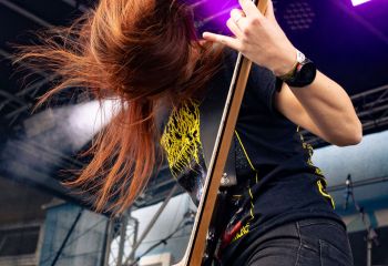 Fetor - Photo by Natalie