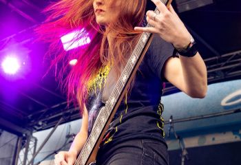 Fetor - Photo by Natalie