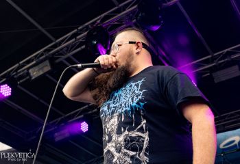 Fetor - Photo by Natalie