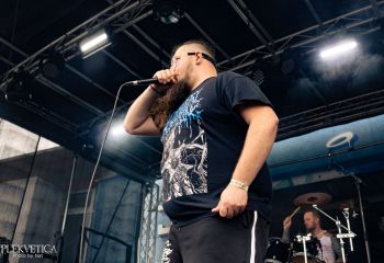 Fetor - Photo by Natalie