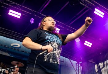 Fetor - Photo by Natalie