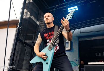 Fetor - Photo by Natalie