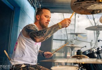 Fetor - Photo by Natalie