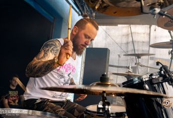 Fetor - Photo by Natalie