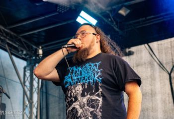 Fetor - Photo by Natalie