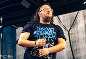 Fetor - Photo by Natalie