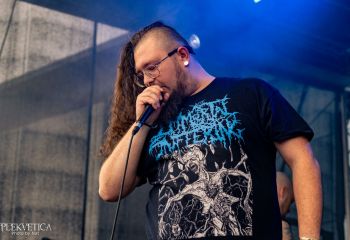 Fetor - Photo by Natalie