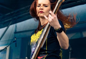 Fetor - Photo by Natalie