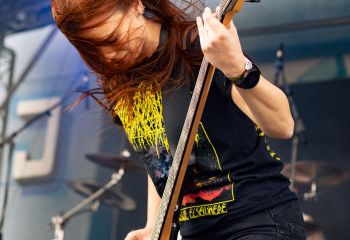 Fetor - Photo by Natalie