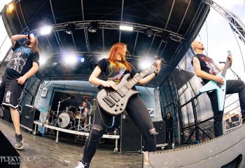 Fetor - Photo by Natalie