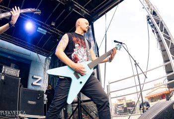 Fetor - Photo by Natalie