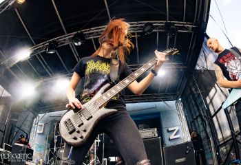 Fetor - Photo by Natalie